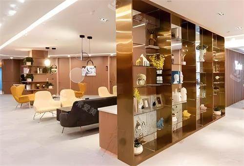 深圳藝星整形內(nèi)部環(huán)境圖 深圳藝星整形內(nèi)部環(huán)境圖