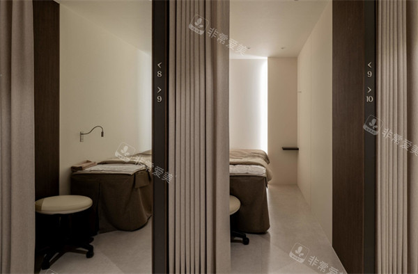 EUNÉL皮肤科独立施术室 EUNÉL皮肤科独立施术室