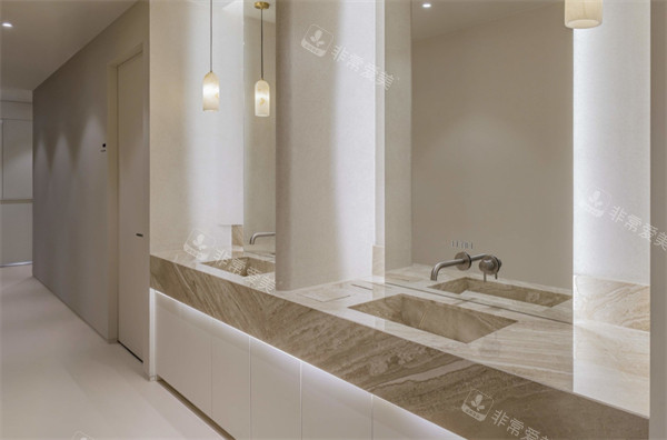 EUNÉL皮肤科洗漱区 EUNÉL皮肤科洗漱区