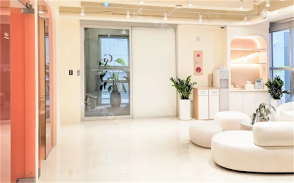 GV整形外科等候区环境 GV整形外科等候区环境