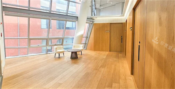 GV整形外科等候区 GV整形外科等候区