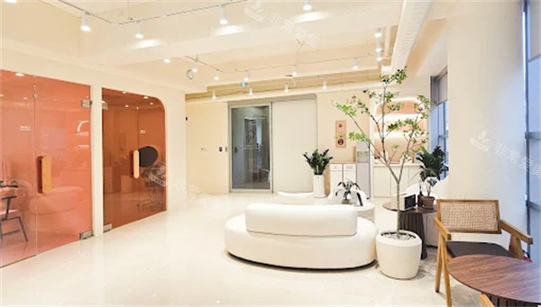 GV整形外科大厅 GV整形外科大厅