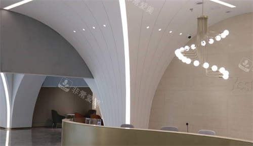 广州艺星整形环境图 广州艺星整形环境图