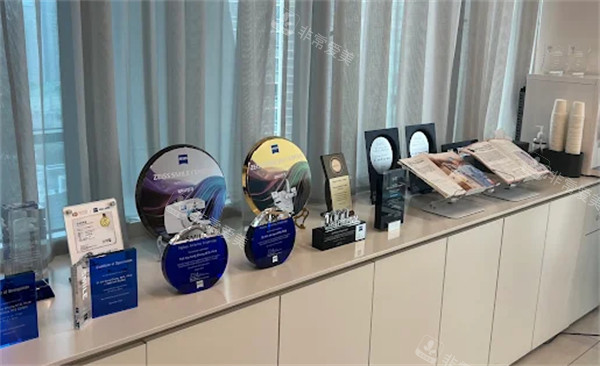 韩国SUN眼科资质认证 韩国SUN眼科资质认证