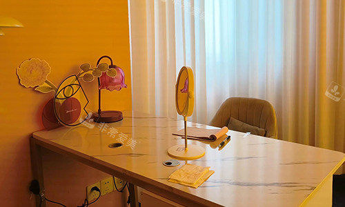 上海韩卓整形面诊室