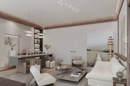 深圳鹏爱嘉祺医疗美容环境展示