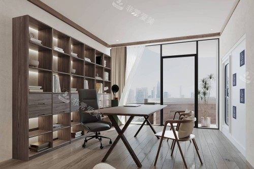 深圳鹏爱嘉祺医疗美容风格图