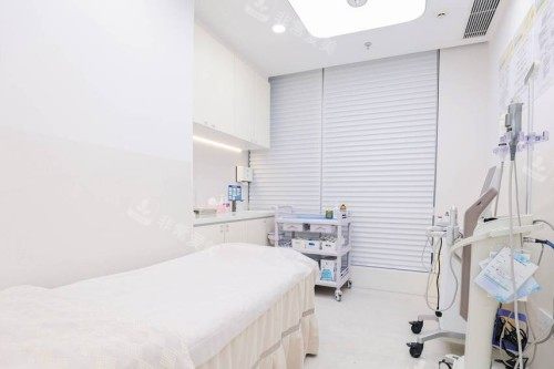深圳医小森医美诊疗室