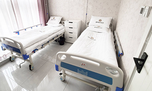 深圳雅尊整形病房环境