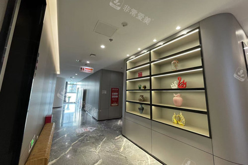 南京固德口腔环境图