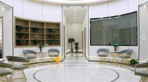 徐州诺恩口腔医院环境