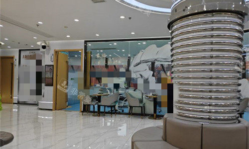 徐州诺恩口腔大厅图