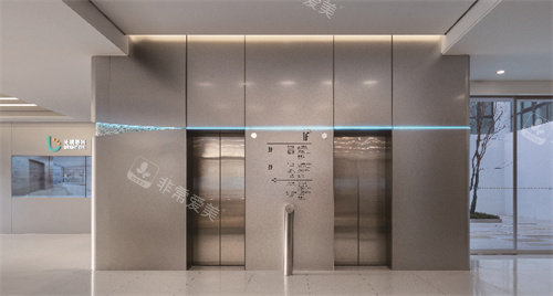 苏州光明眼科医院一楼