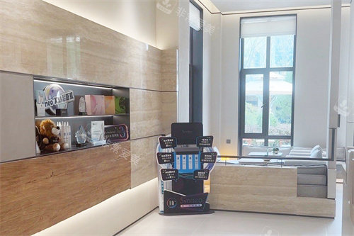 大连倍丽丝科医疗美容内部环境