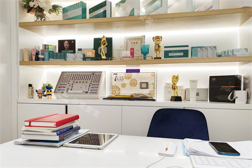 大连倍丽丝科医疗美容医生办公室