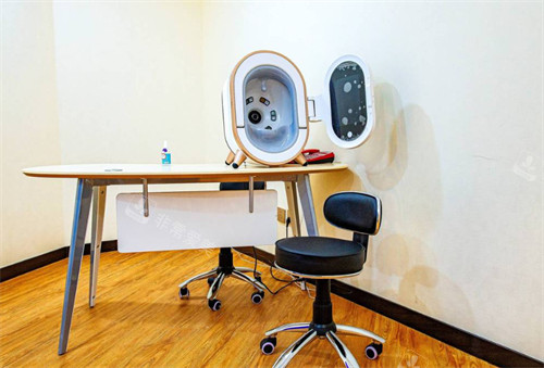 昆明娇点整形美容医院诊断去