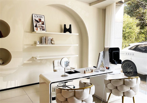 常州星范柏菲医疗美容面诊室