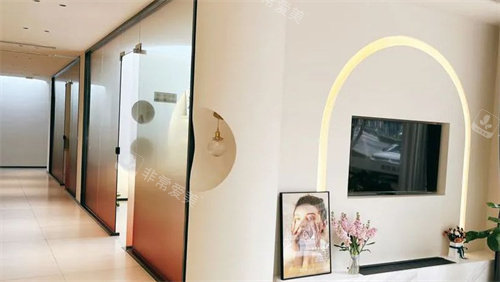 常州星范柏菲医疗美容环境