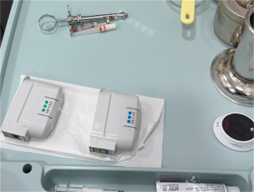 Goldj皮肤科光电施术全新探头 Goldj皮肤科光电施术全新探头