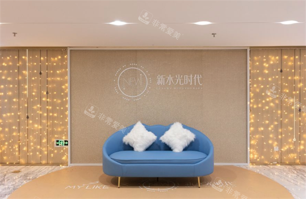 上海美莱整形真实环境