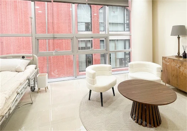 GV整形外科病房