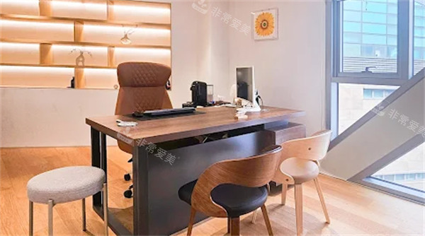 GV整形外科面诊室