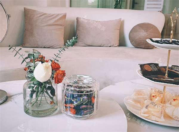 重庆启新医疗美容怎么样，环境舒适服务贴心，轻医美抗衰项目做得自然稳妥！