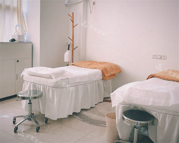 重庆启新医疗美容护理室