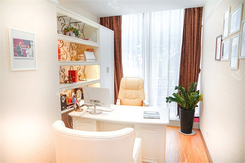 南京施尔美整形诊室 南京施尔美整形诊室