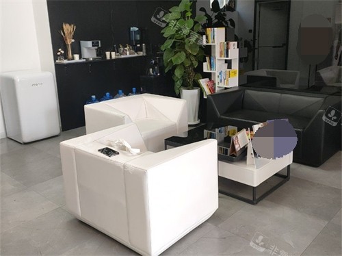 大同麦芽口腔休息区