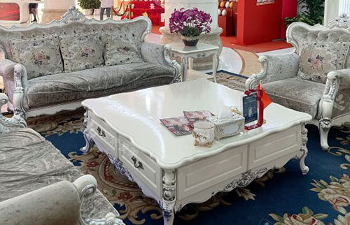 济南海峡整形休息区