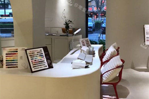 杭州芳华整形内部环境