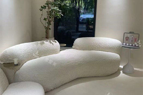 杭州芳华整形休息区