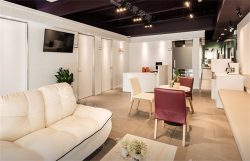 韩国MD医院环境