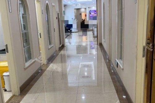 杭州维多利亚医疗美容医院环境图