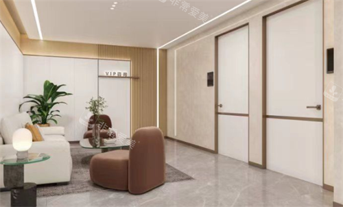 南京康美整形休息区