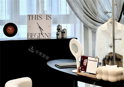 佛山星美希斯医疗美容面诊室