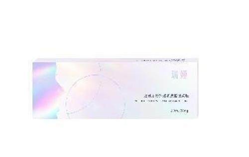 瑞娅玻尿酸外观图