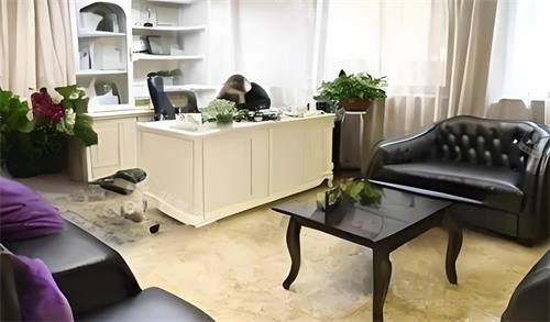 深圳阳光整形诊疗室