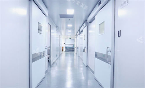 深圳阳光医疗美容手术室