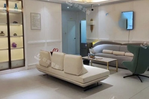 深圳阳光整形休息室