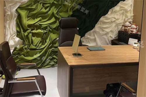 赤峰伊莲美人整形咨询室