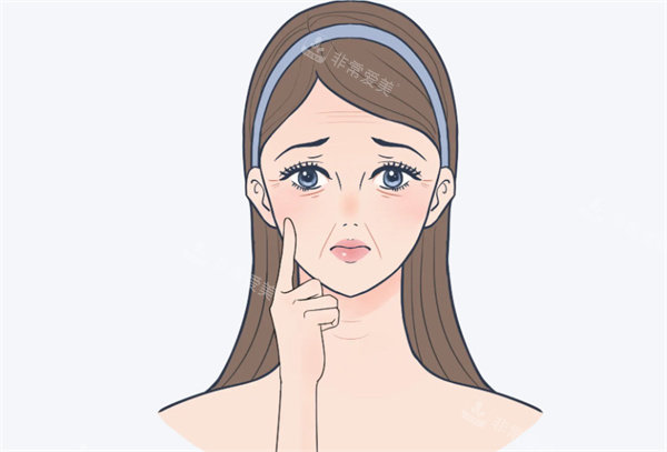 除皱抗衰整形手术