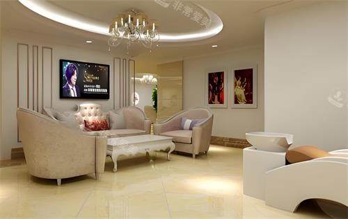 武汉壹加壹整形植发馆