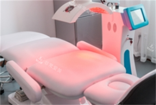 上海维莎医疗美容诊室仪器