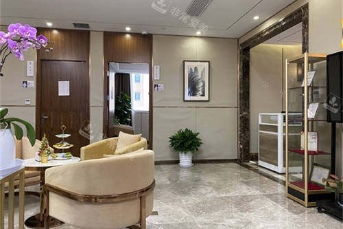 上海臻禾医疗美容门诊部5