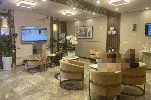 上海臻禾医疗美容门诊部6