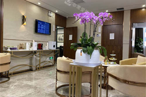 上海臻禾医疗美容门诊部4