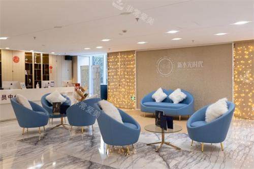 上海美莱整形医院环境