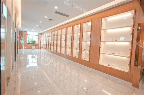 南宁东方医疗美容医院环境展示